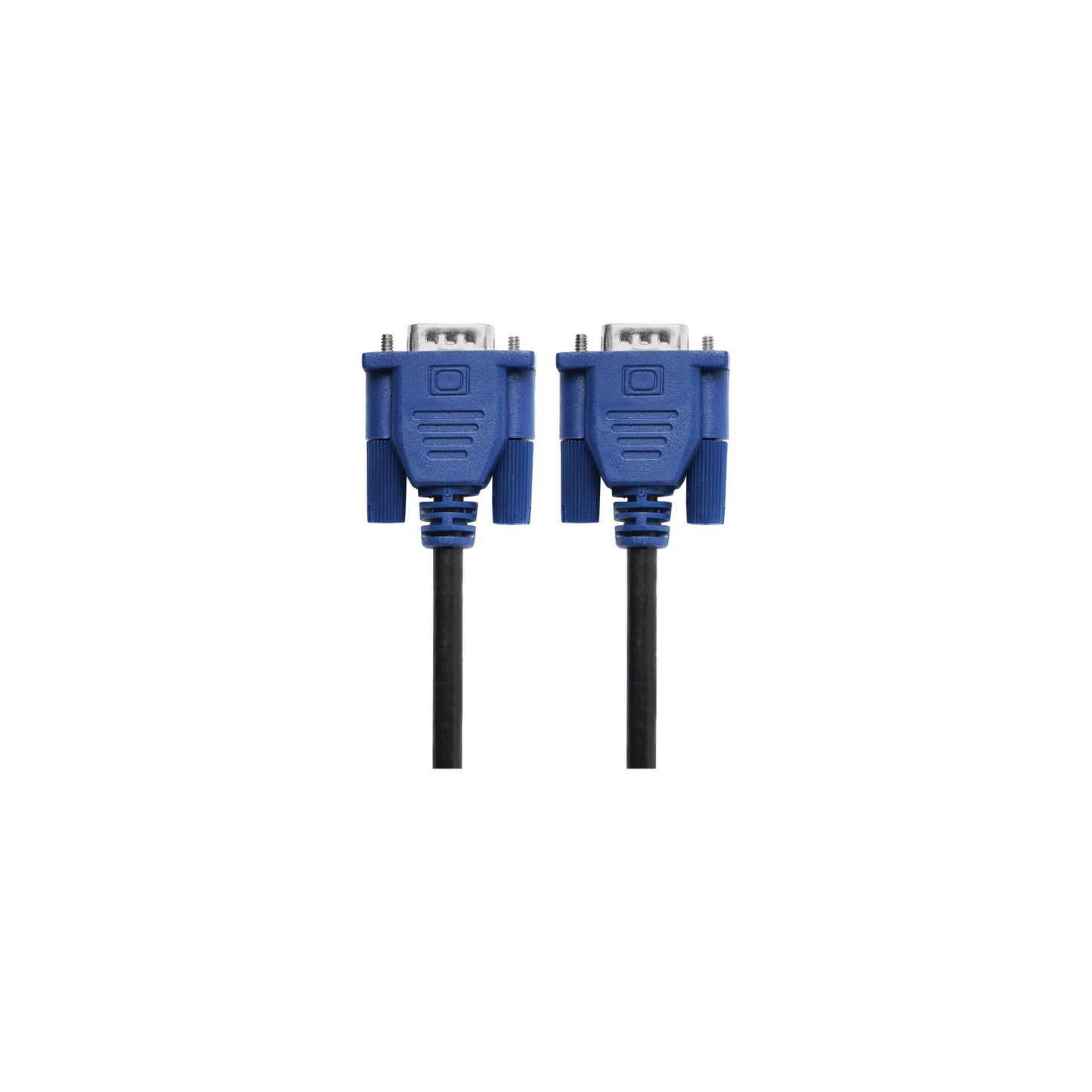 Volkano View Series Vga Cable 15M Black - Everyday Elektronics South Africa