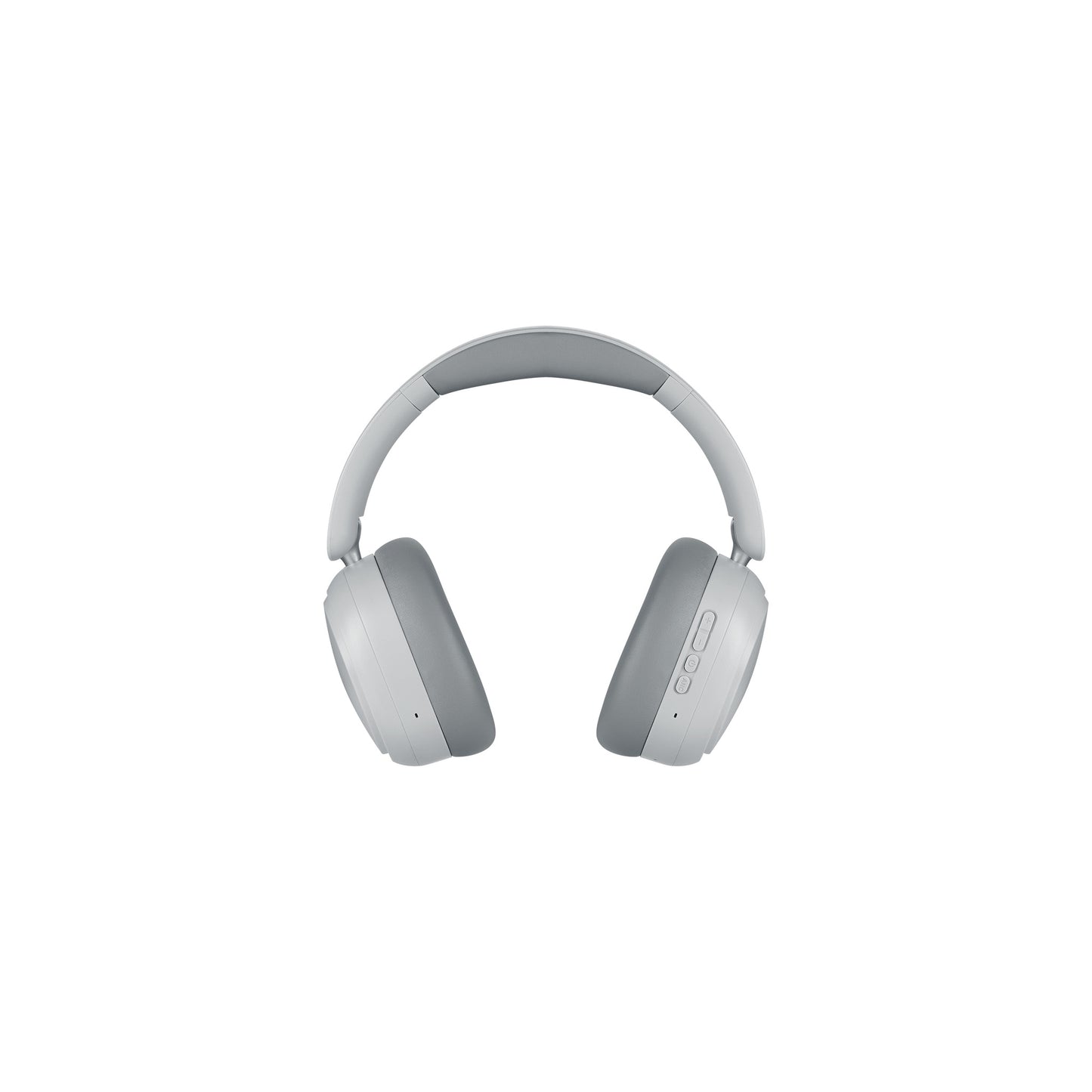 Volkano Lexi Bluetooth Headphone With Anc Grey - Everyday Elektronics South Africa