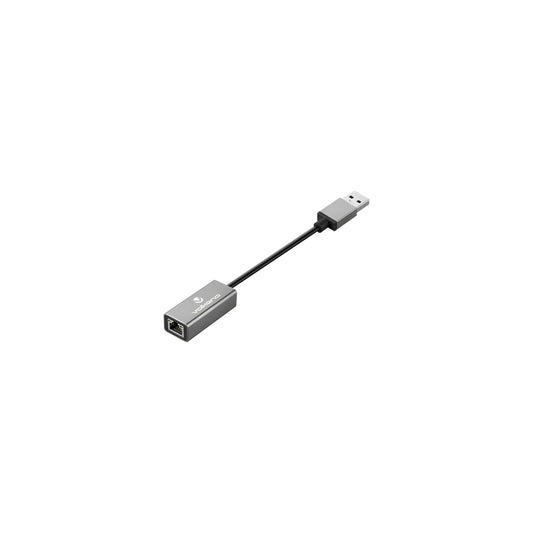 VOLKANO LAN SERIES USB 30 TO GIGABIT LAN NETWORK ADAPTOR