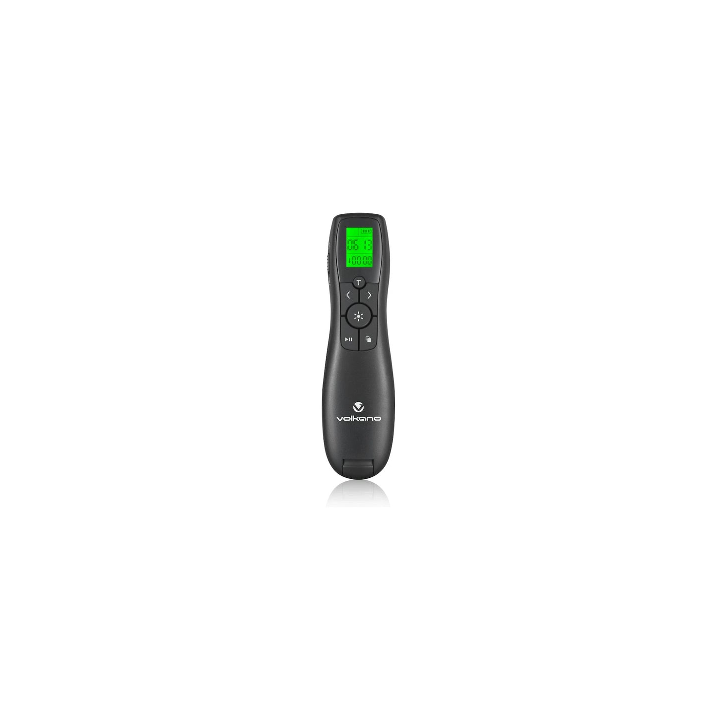 VOLKANO PROMOTE SERIES WIRELESS PRESENTER AND LASER POINTER