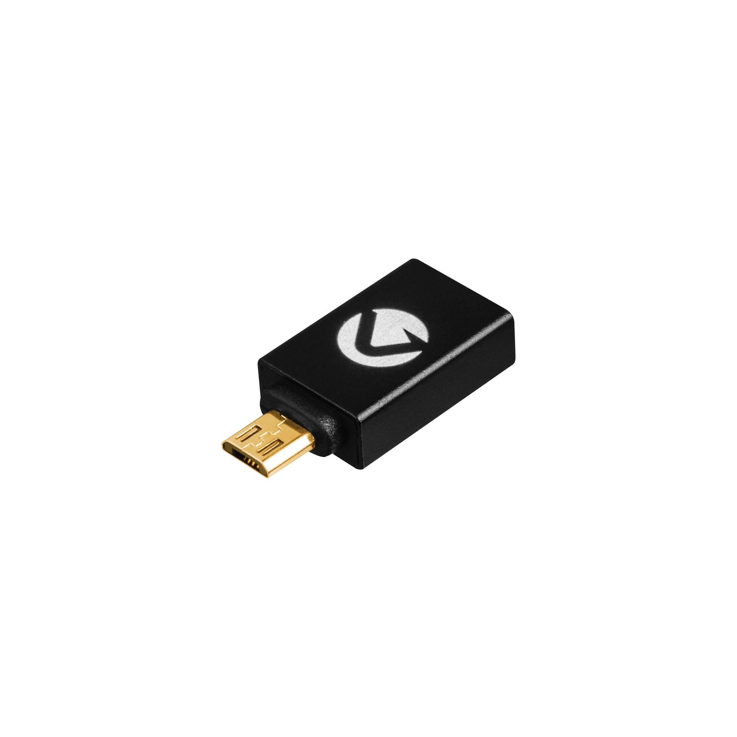 Volkano Otg Series Micro Usb To Usb Socket Adaptor - Everyday Elektronics South Africa