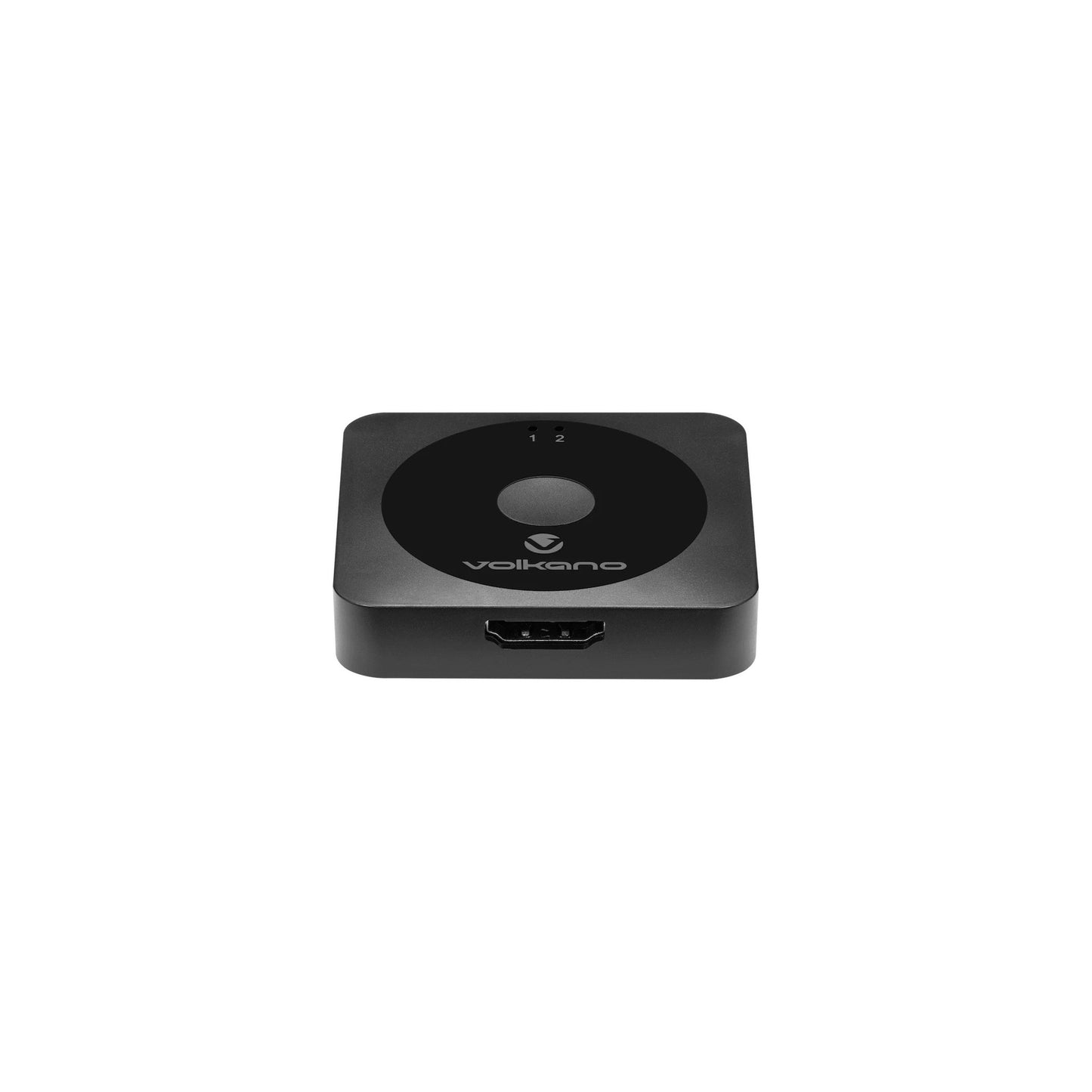 VOLKANO DEFINE SERIES DUAL FUNCTION BI DIRECTIONAL HDMI SWITCH