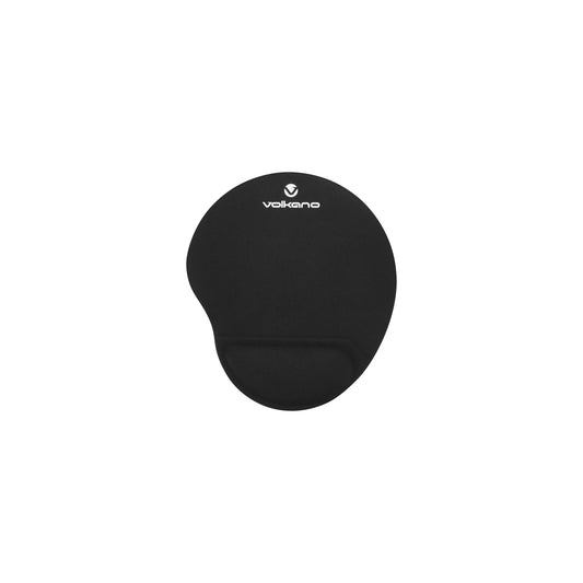 VOLKANO COMFORT SERIES GEL MOUSE PAD