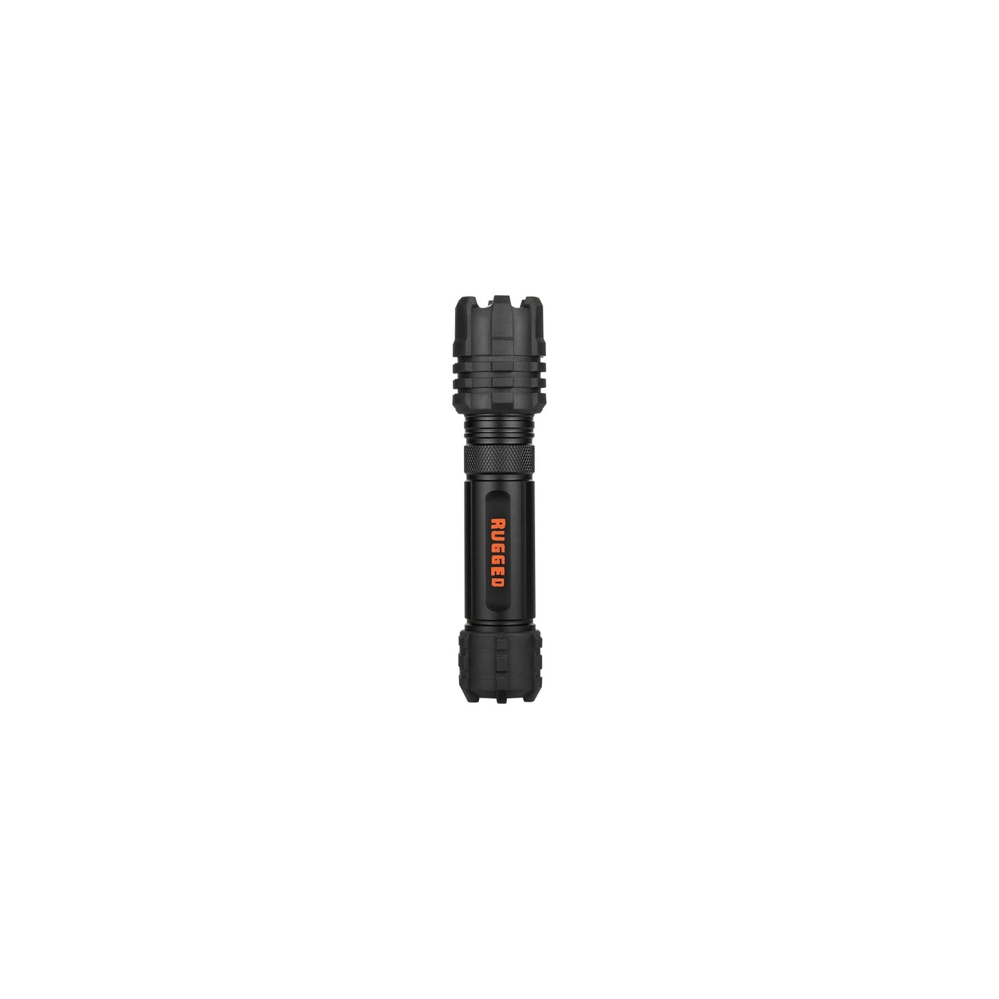 Rugged By Volkano 400Lm Ip44 Led Torch - Everyday Elektronics South Africa