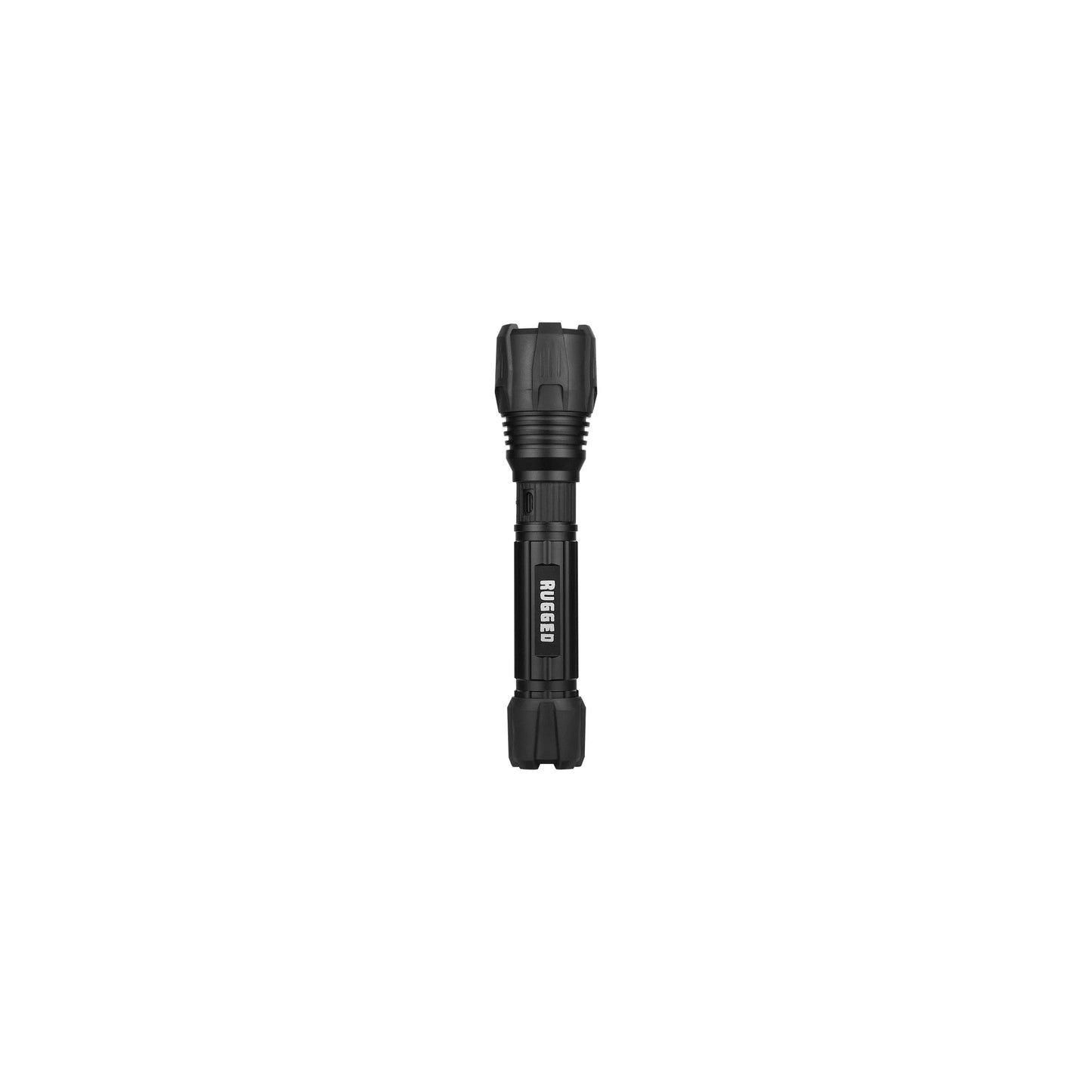 Rugged By Volkano 1000Lm Ip44 Led Torch - Everyday Elektronics South Africa