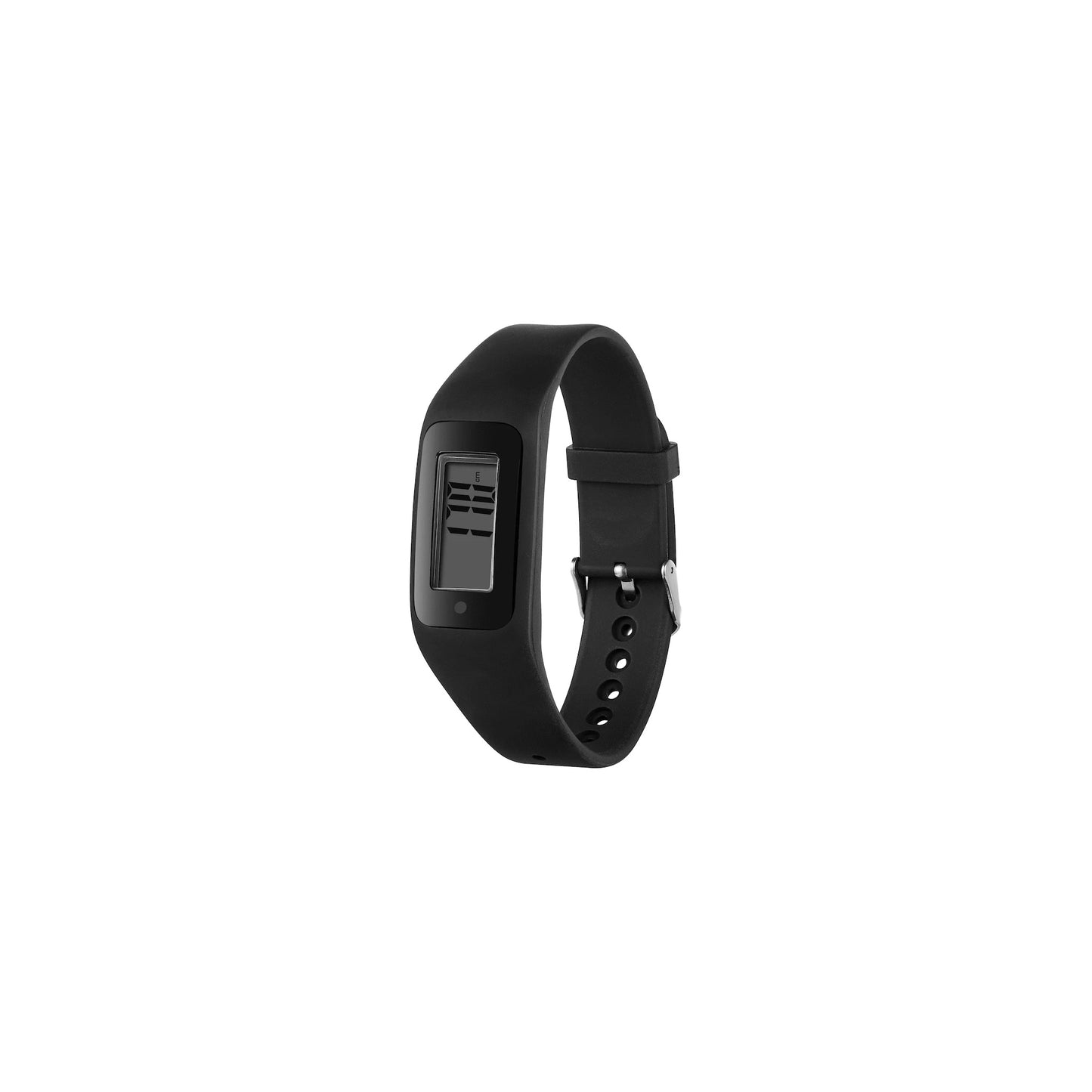 Volkano Step Up Series Activity Watch Black - Everyday Elektronics South Africa