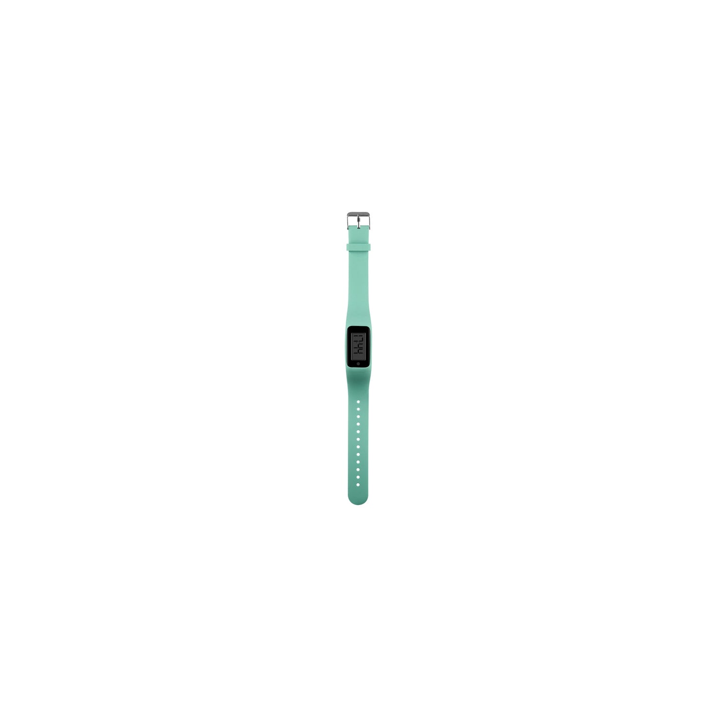 Volkano Step Up Series Activity Watch - Teal - Everyday Elektronics South Africa