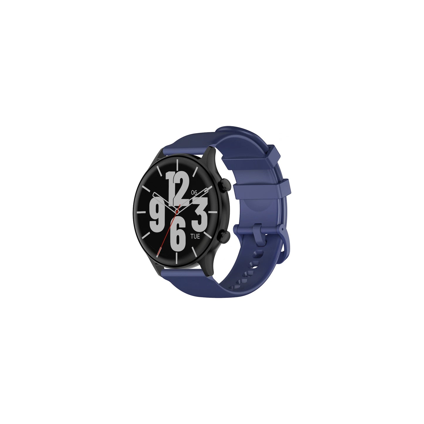 Volkano Halo Series Smartwatch Denim Blue - Everyday Elektronics South Africa