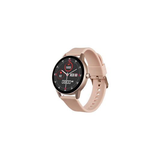 VOLKANO SOUL SERIES SMART WATCH GOLD