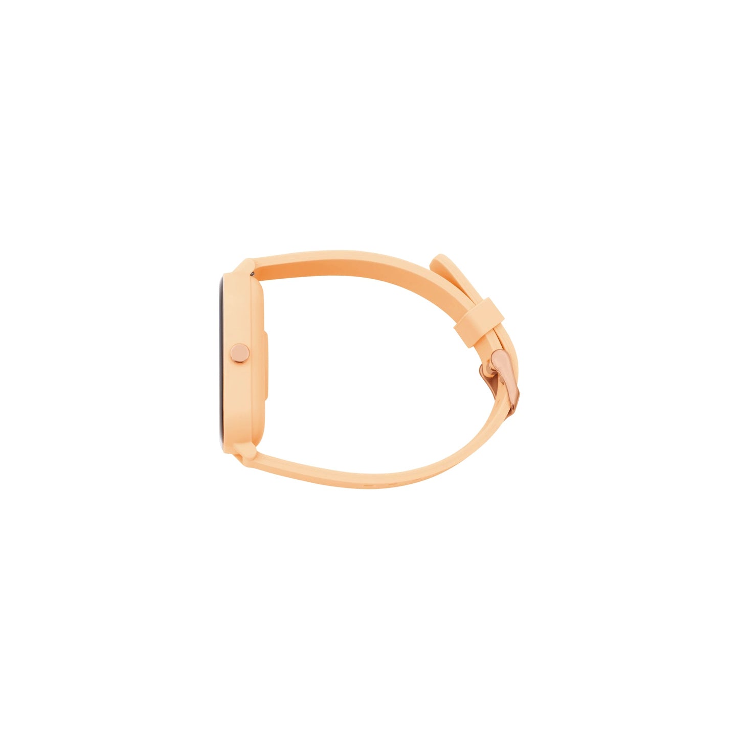 Volkano Syncron Series Smart Watch Nude Pink - Everyday Elektronics South Africa