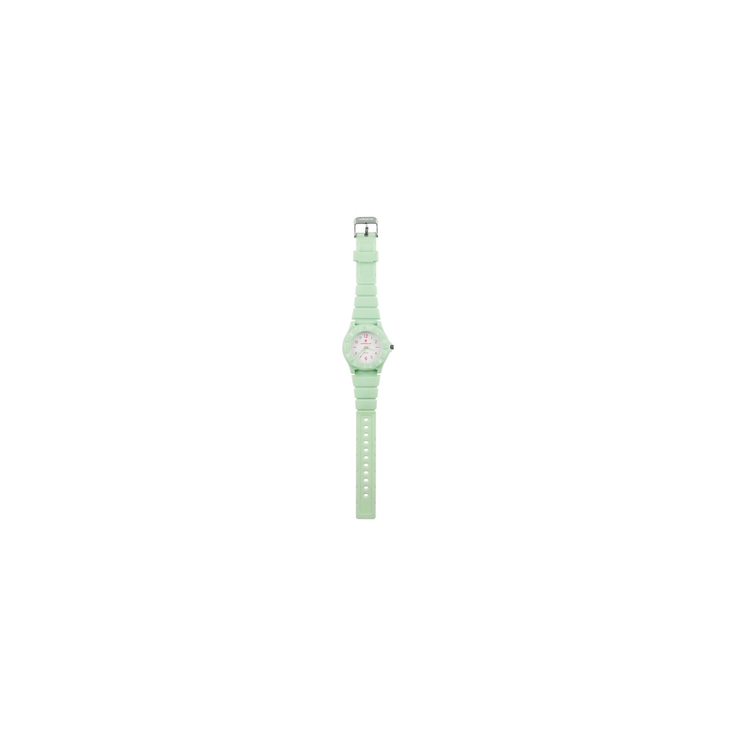 Volkano Mallow Series Kids Analogue Watch Green - Everyday Elektronics South Africa