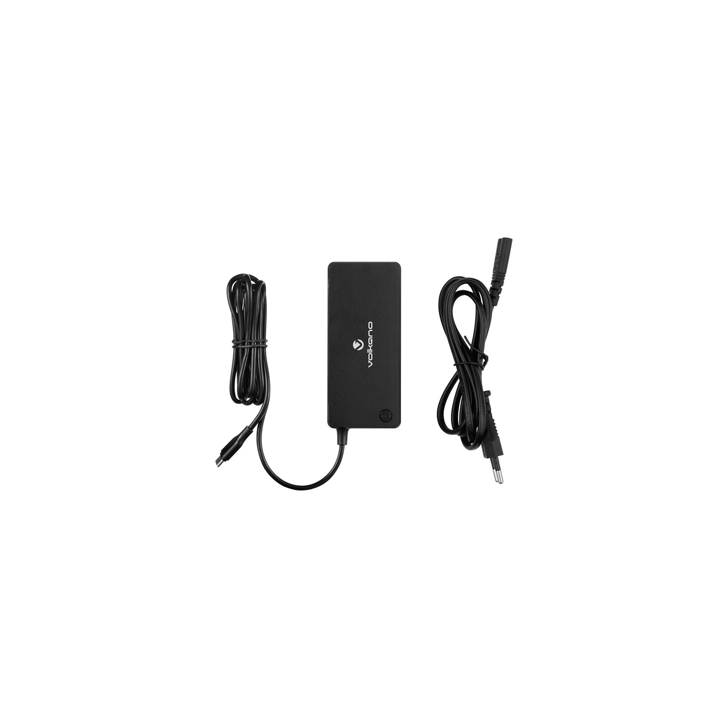 Volkano Brio Plus Series Usb C 65W Laptop Charger - Everyday Elektronics South Africa