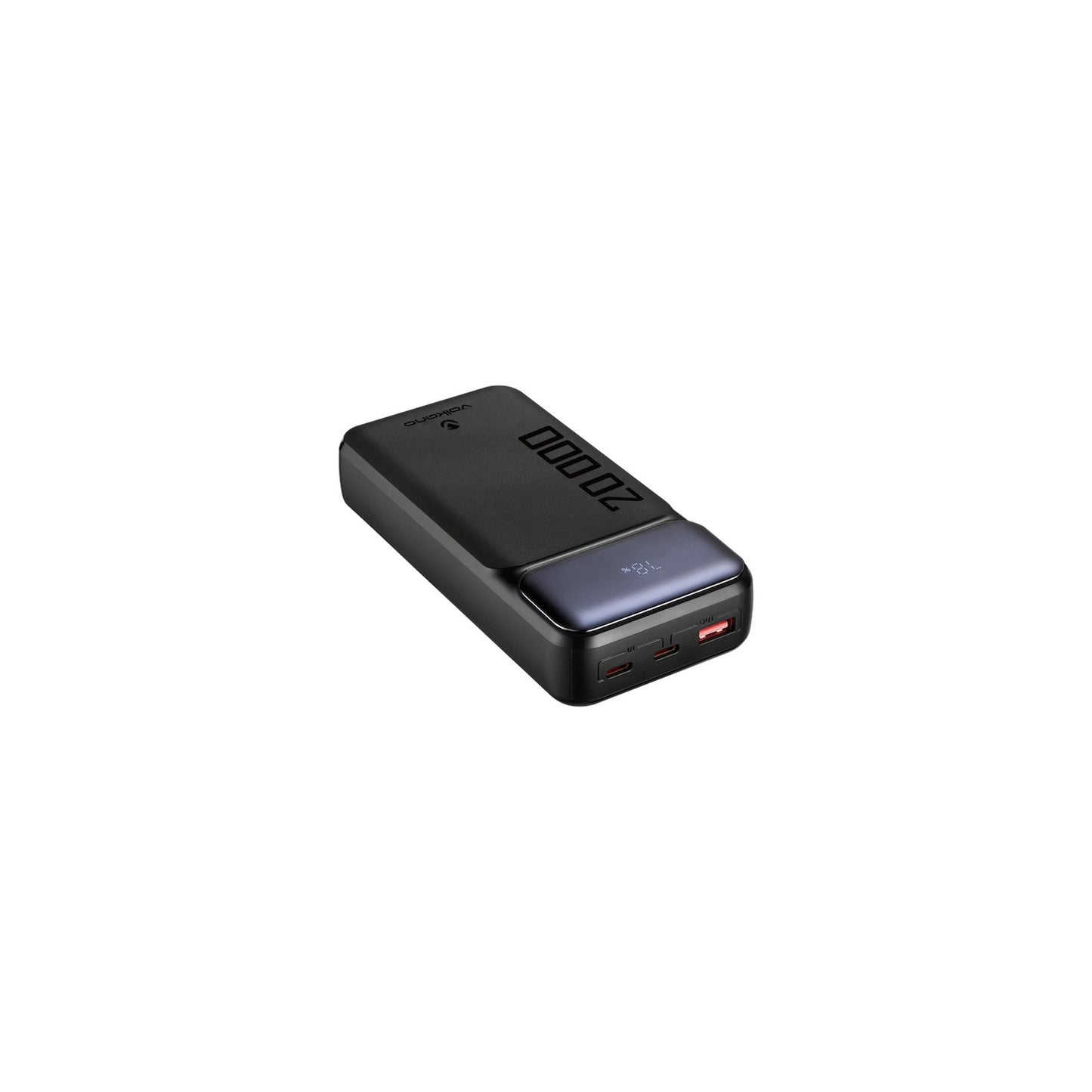 Volkano Roma Series 20000Mah Pd 225W Power Bank - Everyday Elektronics South Africa