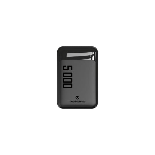 VOLKANO ON THE GO 5000MAH POWER BANK