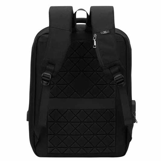 VX Gaming Alien 17.3" Laptop Backpack - Black