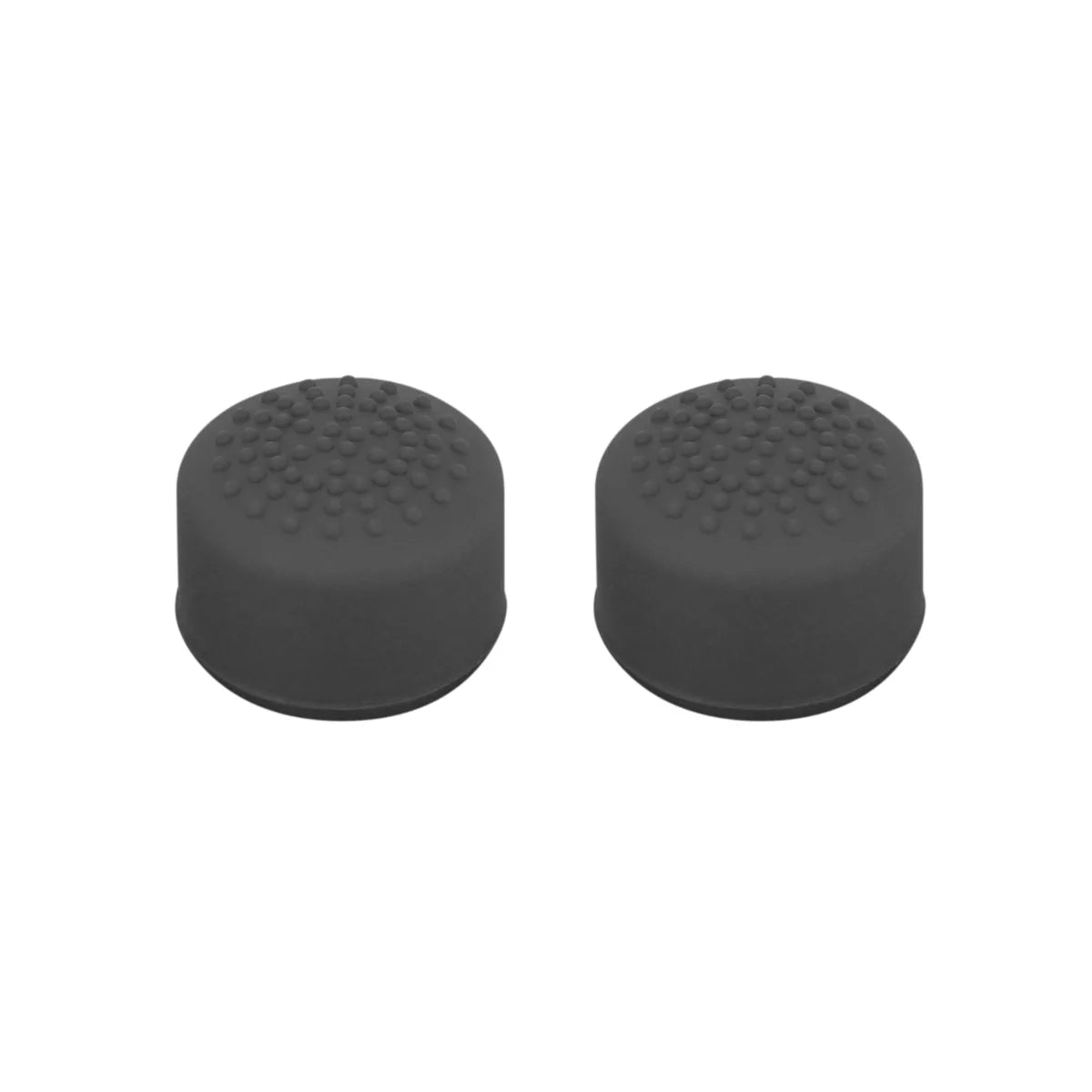 VX Gaming Duty Series Controller Thumb Grips - Black/blue (PS4)