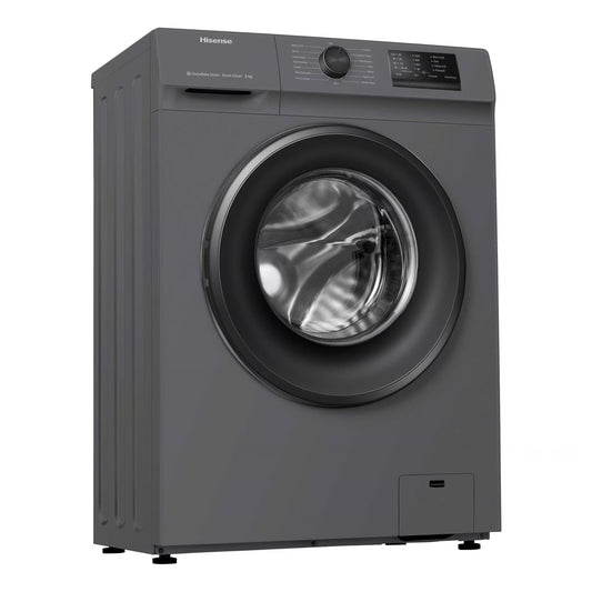 Hisense WFVC6010T 6kg Front Loader Washing Machine