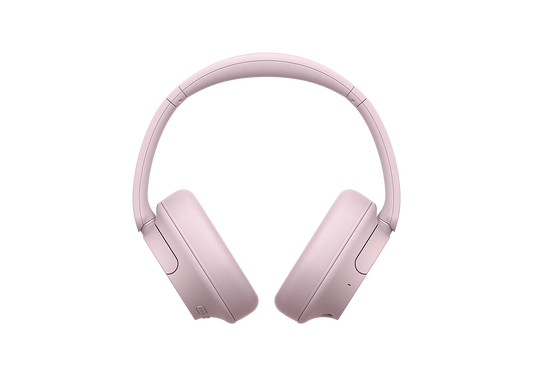 Sony Wh Ch720 Pink Noise Cancelling Over Ear Headphones - Everyday Elektronics South Africa