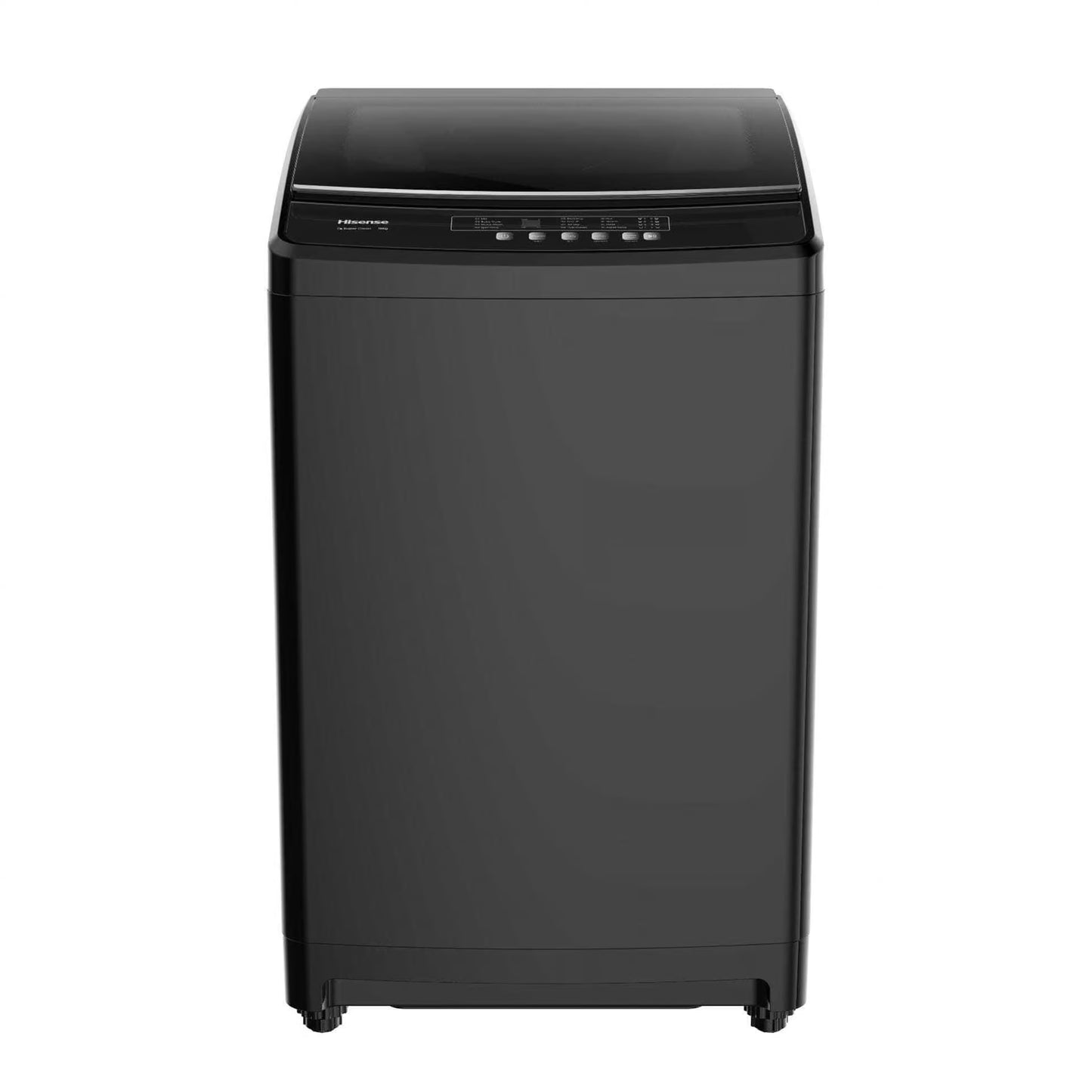Hisense Wt3W1622Ut Top Loader Washing Machine - Everyday Elektronics South Africa