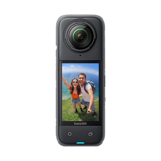 INSTA360 X4 SERIES CAMERA