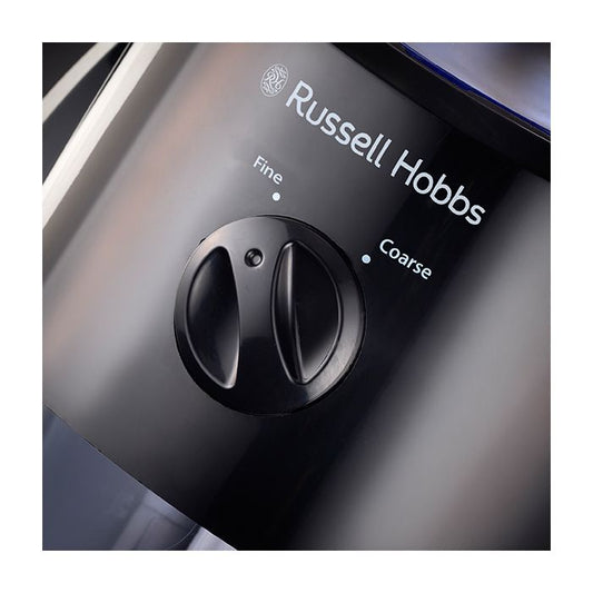 RHIC1 - Russell Hobbs 2-in-1 Ice Crusher