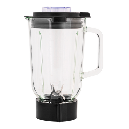 RUSSELL HOBBS NEXUS 1 5L JUG BLENDER BLACK LUXURY SIGNATURE DESIGN