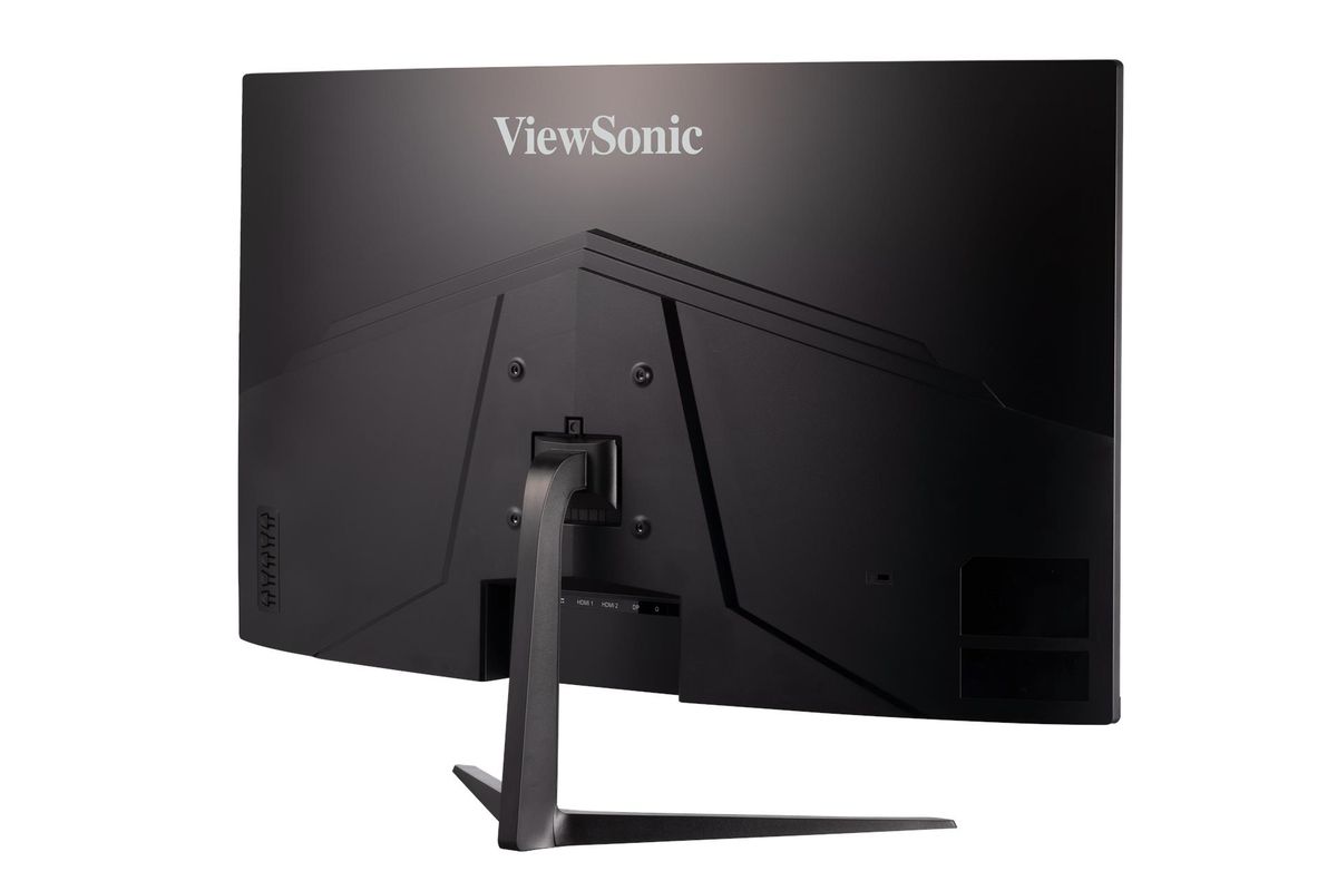 ViewSonic 32" Monitor 180hz