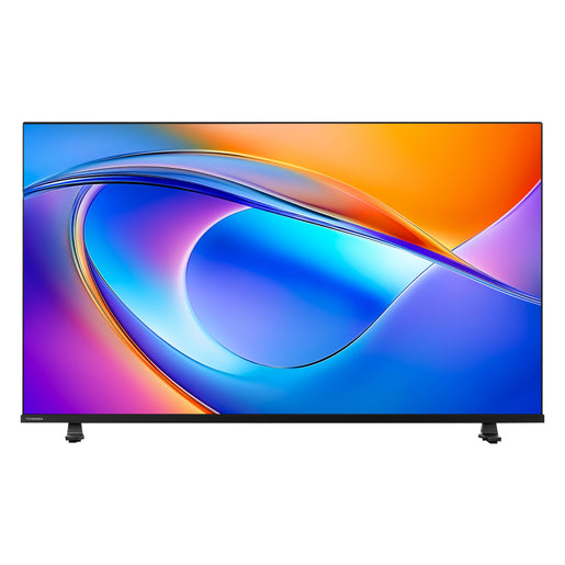 TOSHIBA 32V35RP 32 HD SMART TV WITH DOLBY AUDIO