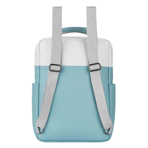 Supanova Sasha 156 Laptop Bag Blue - Everyday Elektronics South Africa