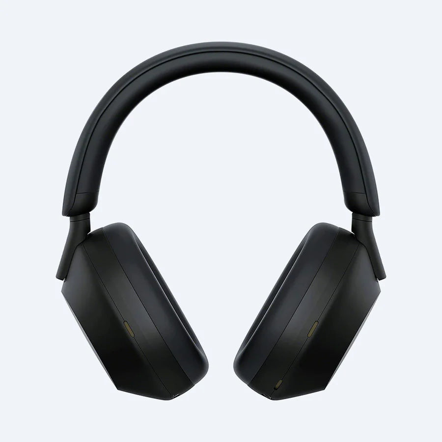 Sony WH1000XM5 (Black) Noise-Cancelling BT Headphones