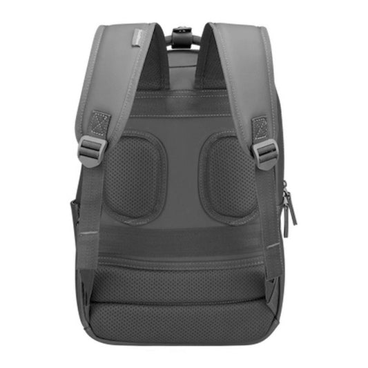 SUPANOVA SUTTON 141 LAPTOP BACKPACK CHARCOAL