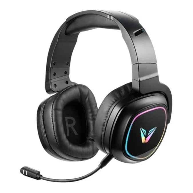 VX Gaming Stealth Series Wireless Gaming Headset - RGB