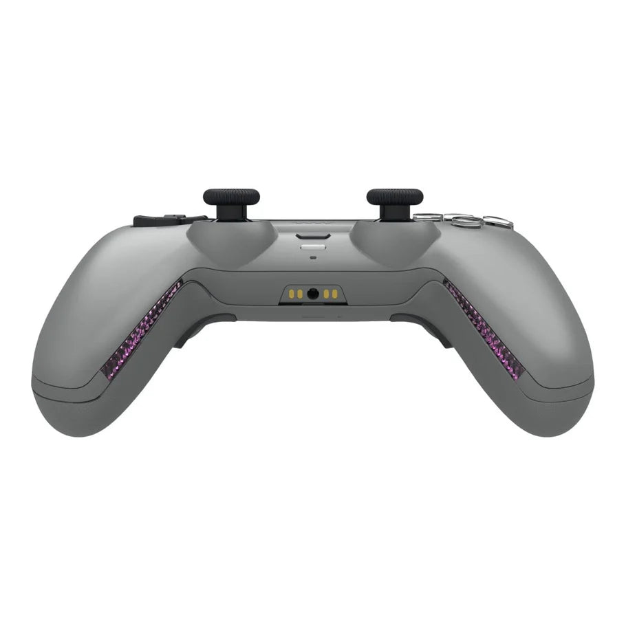 VX Gaming Lunaris Series Wireless Controller - Grey