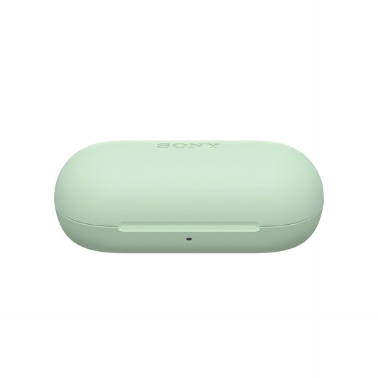 Sony WF-C700N (Green) True Wireless Earbuds