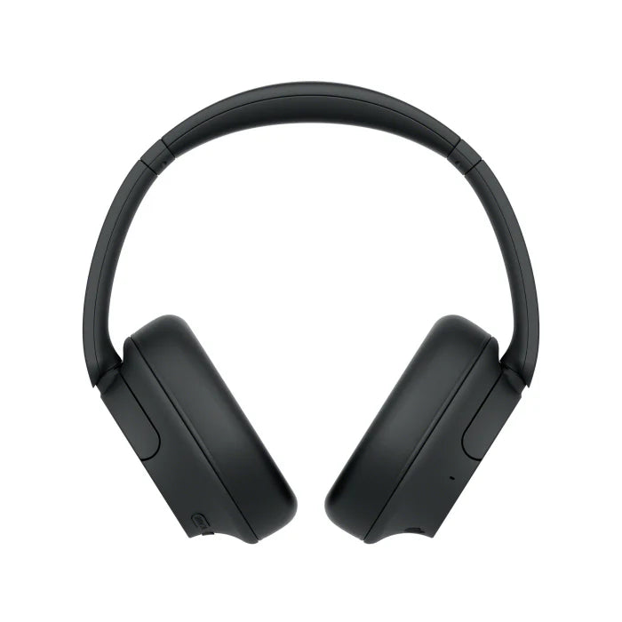 Sony Wh Ch720 Black Noise Cancelling Over Ear Headphones - Everyday Elektronics South Africa