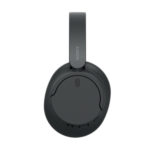 Sony Wh Ch720 Black Noise Cancelling Over Ear Headphones - Everyday Elektronics South Africa