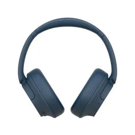 Sony Wh Ch720 Blue Noise Cancelling Over Ear Headphones - Everyday Elektronics South Africa
