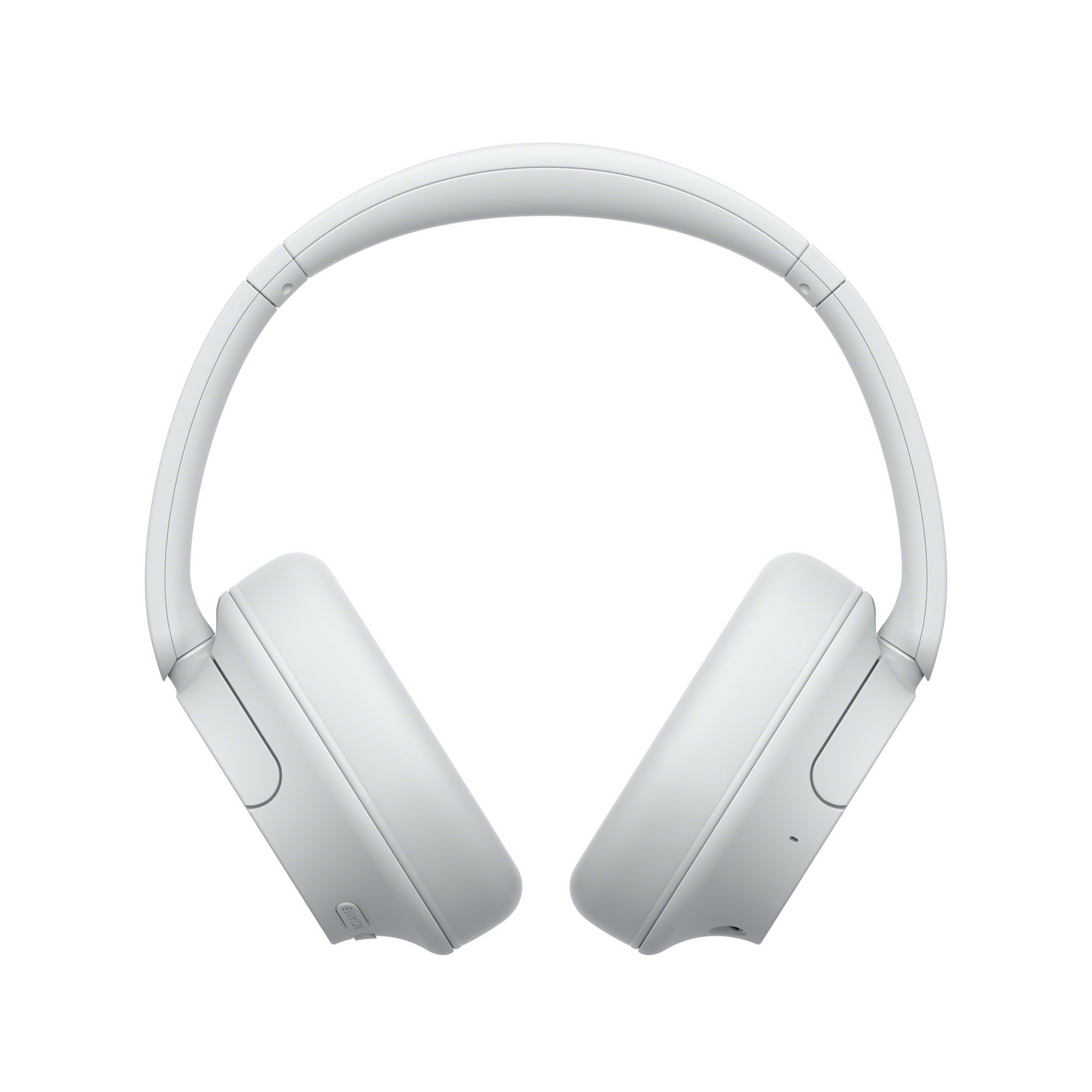Sony Wh Ch720 White Noise Cancelling Over Ear Headphones - Everyday Elektronics South Africa