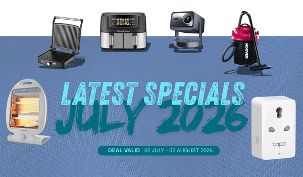 Latest Specials