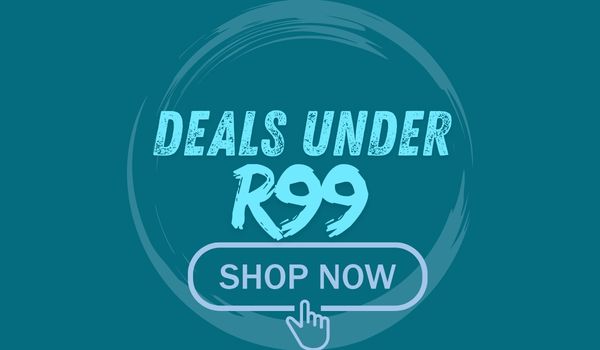 Deals Under R99