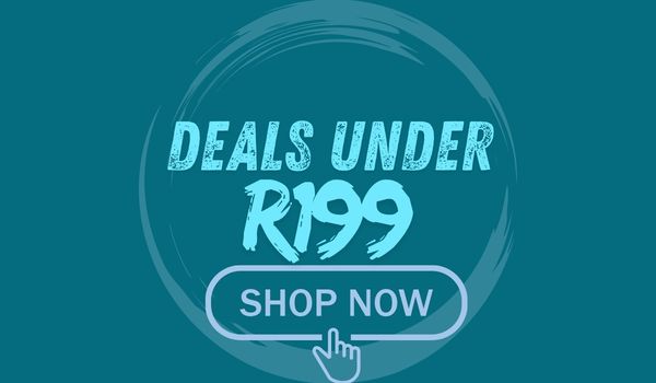 Deals Under R199