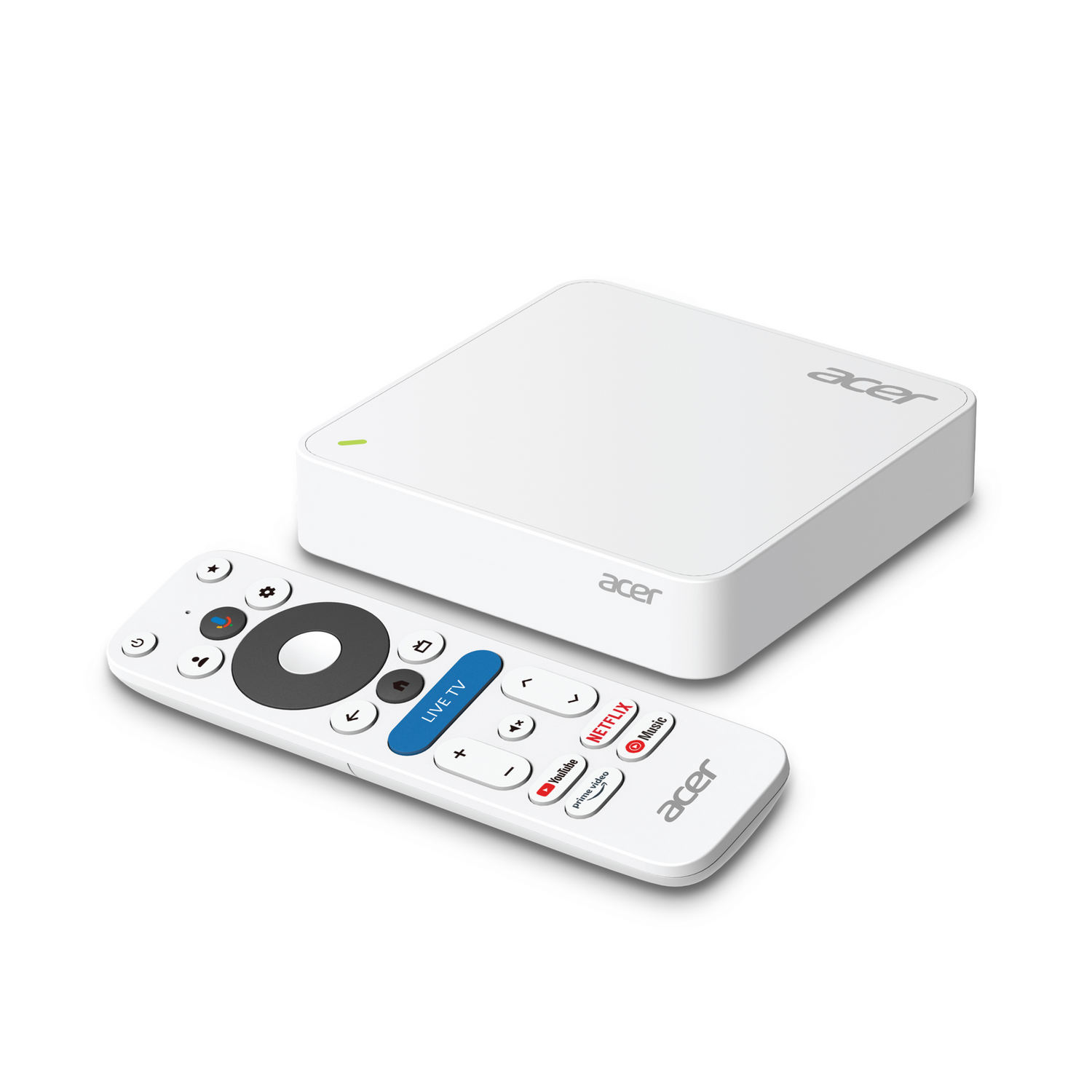 TV Box