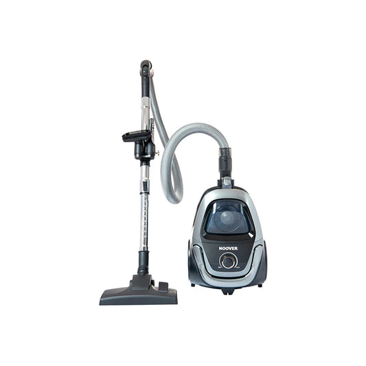 HCV01 Hoover Eco Cylinder Vacuum Power 750W.