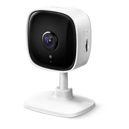 TP-Link Tapo C100 1080P Home Security Wi-Fi Camera