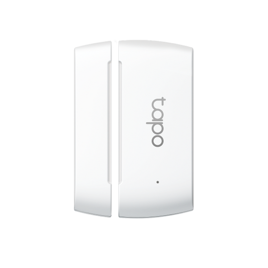 TP-Link Tapo T110 Smart 868mhz Door/Window Sensor with CR2032 Battery