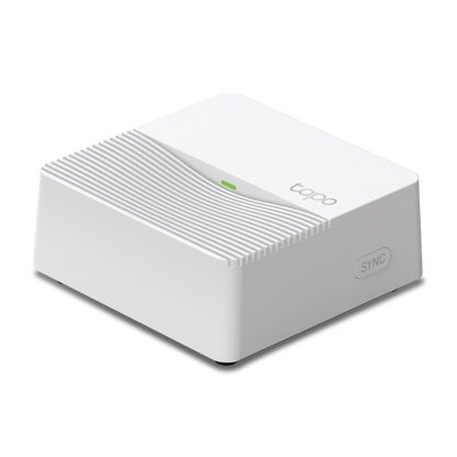 TP-Link Tapo H200 Smart Wi-Fi 868mhz Hub with Chime