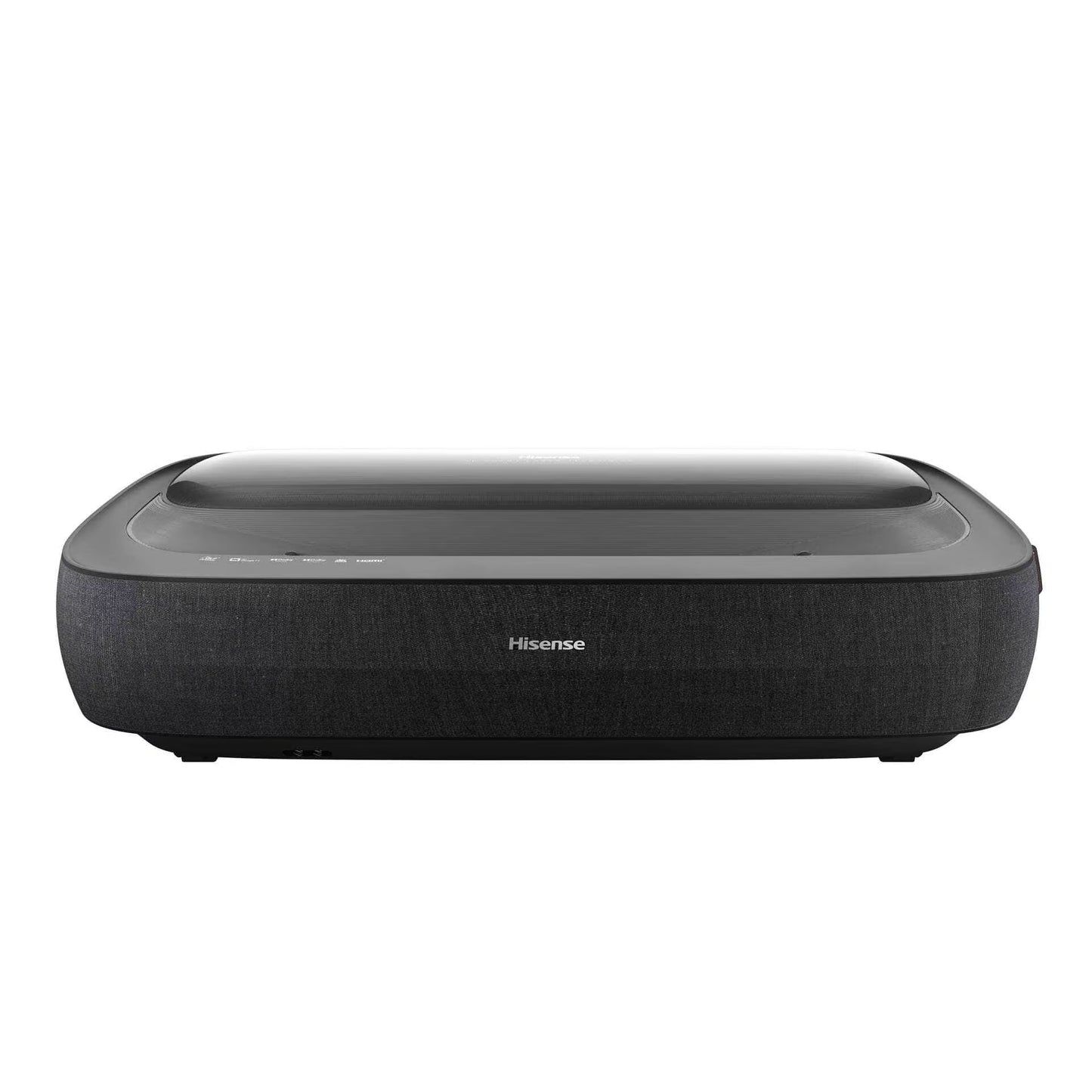 Hisense 100L9H Screen 100 Trichroma 4K Laser Tv Projector Plus Screen - Everyday Elektronics South Africa