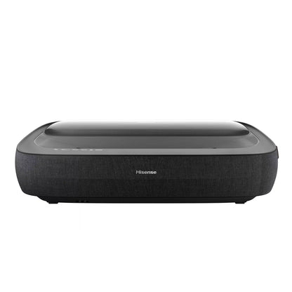 Hisense 100L9H Screen 100 Trichroma 4K Laser Tv Projector Plus Screen - Everyday Elektronics South Africa