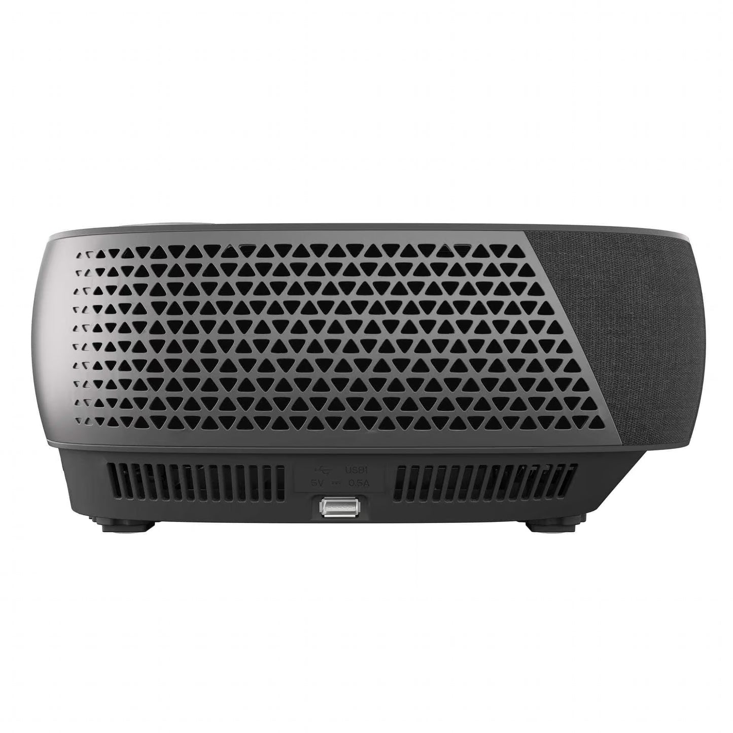 Hisense 100L9H Screen 100 Trichroma 4K Laser Tv Projector Plus Screen - Everyday Elektronics South Africa