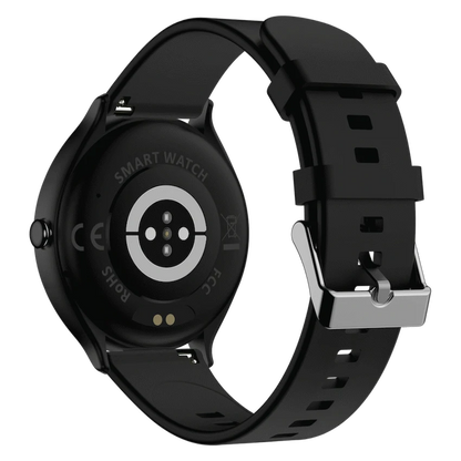 Amplify Compete Series Smart Watch - Black